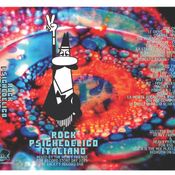 Heavy RSDMix 2025: Rock Psichedelico Italiano