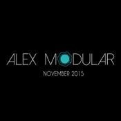 Alex Modular #Podcast #November #2015