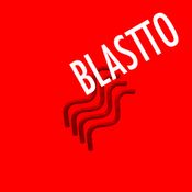 Blastto - Bassjam TV (24-2-2012)