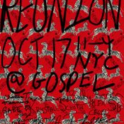 Live @ Reunion October 17 2018