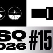 SQ 026 #15 Drum & Bass Teasa