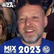 Vinyl Man Stan - Mix Factor 2023