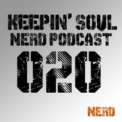 Nerd Records Podcast [020] - Keepin' Soul (90s Garage House Vinyl Mix)