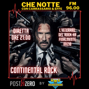 Europe's Calling: Interrail Metro Rock!