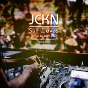 Libra Libur.. Sun Waves [ JCKN ]