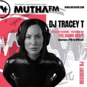 DJ Tracey T-The Sound Craft-30.05.26
