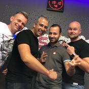 DJ Camp On Air 16 / Tommi Dží