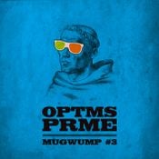Optms - Mugwump #3 (Beat Mix, 2011)