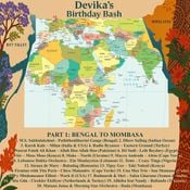 Bengal to Mombasa