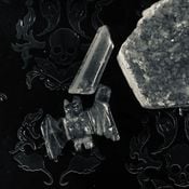 Decayed Lace Radio: 26april2026