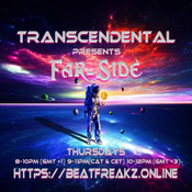 Far-Side - Transcendental Guest Mix Broadcast 4 May (Emotional/Uplifting/Vocal Trance)