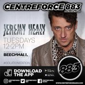 Jeremy Healy Radio Show - 883 Centreforce DAB+ 19-05-20.mp3