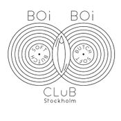 BOiBOi CLuB Showcase 1 by Dgeral