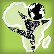 Globalwize # 502 African Presence: Vinyl Pingpong w/ Horst Senegal