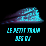 2025.04.17 FaSon DJ --> Le Petit Train Des DJ