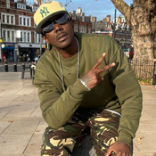OLD SCHOOL GH£TTO L£G£ND (The Universal Streets Love Album)