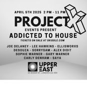 Project X April 5th April