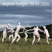 stephen hodgen. 06.04.2026