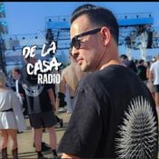 Jukia - De La Casa Radio 18.12.25