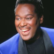 BEST OF LUTHER