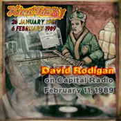 King Tubby Tribute - David Rodigan 'Roots Rockers' on Capital Radio. February 11, 1989