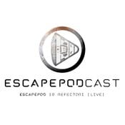 Escapepod 18: REFECTORI (live)