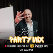 DJ Joe Bunn Party Mix
