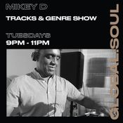 TRACK & GENRES WITH MIKEY D 24TH OCTOBER 2023