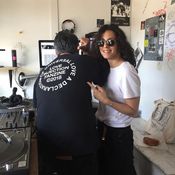 Love Injection with Barbie & Paul @ The Lot Radio 06:02:2018