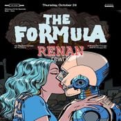 Renan rework of The Formual set 10/24/2024