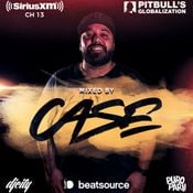 DJ CASE - SiriusXM's Globalization Mix - 041320