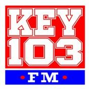 Stu Allan - Key 103 FM - Manchester - 24.2.91