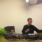 LIVE FROM INVISIBLE CITY RECORDS - GEOFF SNACK - MARCH 03 - 2017