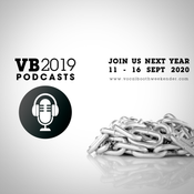 Jihad Muhammad VB2019