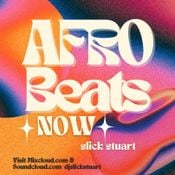 AFROBEATS NOW