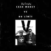 Cash Money VS No Limit