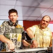 Optimo at Dekmantel Festival 2018