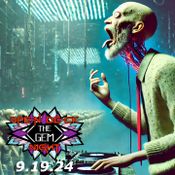 Open Deck Night at The Gem in Idaho Falls, ID - 9.19.2024
