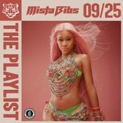 Mista Bibs - The Playlist September 2025 Part 1