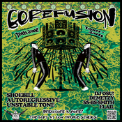 Corefusion #004