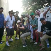 The Logg Cabin w Special Guest DJ KOA