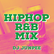 Hiphop, R&B Mix (2017~2022)