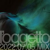 l'oggetto - Studio, Brooklyn, NY 07/05/2022