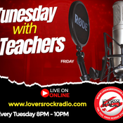 Tunesday with Teachers 7th April 2026