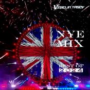Veselin Tasev - NYE Mix (Best of 2024) (31-12-2024)