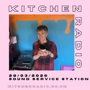 Sound Service Station 28/03/26