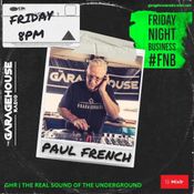 FRIDAY NIGHT BUSINESS - 09/06/23
