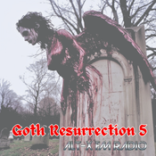 DJ Paul Rumsey: Goth Resurrection 5
