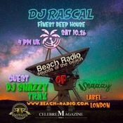 DJ Rascal - Finest Deep House - Vol 14 - 26.10.2019