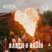 RANCH-O-RADIO 110 - Suara Festival